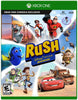 Image of Rush: A Disney Pixar Adventure - Xbox One