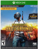 Image of PLAYERUNKNOWN’S BATTLEGROUNDS - Xbox One