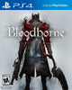 Image of Bloodborne - PS4