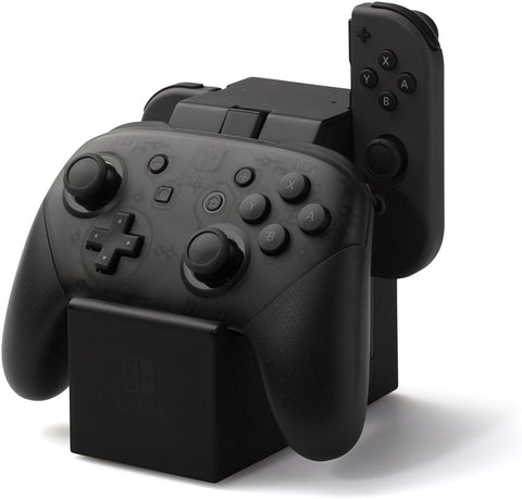 Joy-Con & Pro Controller Charging Dock - Nintendo Switch