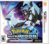 Image of Pokémon Ultra Moon - Nintendo 3DS