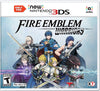 Image of Fire Emblem Warriors - New Nintendo 3DS