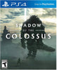 Image of Shadow of the Colossus - PlayStation 4 - Standard Edition