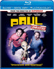 Image of Paul Blu-ray
