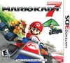 Image of Mario Kart 7 - Nintendo 3DS