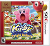 Image of Nintendo Selects: Kirby Triple Deluxe - Nintendo 3DS
