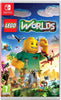 Image of LEGO Worlds - Nintendo Switch