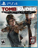Image of Tomb Raider: Definitive Edition - PlayStation 4