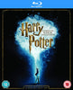 Image of Harry Potter: The Complete 8-Film Collection [Blu-ray]