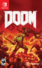 Image of Doom - Nintendo Switch