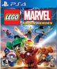 Image of LEGO Marvel Super Heroes - PlayStation 4