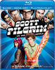 Image of Scott Pilgrim vs. The World Blu-ray