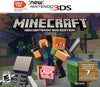 Image of Minecraft: New Nintendo 3DS Edition