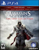 Image of Assassin's Creed The Ezio Collection - PlayStation 4