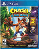 Image of Crash Bandicoot N. Sane Trilogy - PlayStation 4 Standard Edition