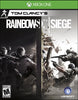 Image of Tom Clancy's Rainbow Six Siege - Xbox One