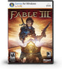 Image of Fable III [Online Game Code]