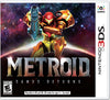 Image of Metroid: Samus Returns - Nintendo 3DS