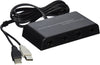 Image of Mayflash GameCube Controller Adapter for Wii U, PC USB and Switch, 4 Port
