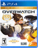 Image of Overwatch - Game of the Year Edition- PlayStation 4