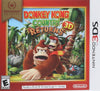 Image of Nintendo Selects: Donkey Kong Country Returns 3D