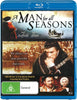 Image of Man for All Seasons [Blu-ray]