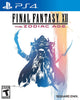 Image of Final Fantasy XII: The Zodiac Age - PlayStation 4