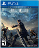 Image of Final Fantasy XV - PlayStation 4
