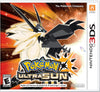 Image of Pokémon Ultra Sun - Nintendo 3DS