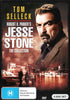 Image of Jesse Stone - The Complete Collection (Stone Cold / Night Passage / Death In Paradise / Sea Change / Thin Ice / No Remorse / Innocents Lost / Benefit Of The Doubt / Lost In Paradise)