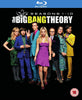 Image of The Big Bang Theory Blu Ray Seasons 1 - 10 Box Set Season 1 2 3 4 5 6 7 8 9 10 Collection