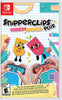 Image of Snipperclips Plus: Cut it out, Together! - Nintendo Switch
