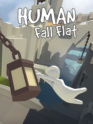 Human: Fall Flat [Online Game Code]