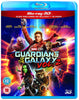 Image of Guardians of the Galaxy Vol 2 (3D Blu-ray/2D Blu-ray)