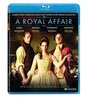 Image of A Royal Affair Blu-ray