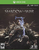 Image of Middle-Earth: Shadow Of War - Xbox One