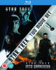 Image of Star Trek AND Star Trek Into Darkness Double Pack 2 Movie Box Set