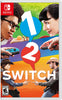 Image of 1-2 Switch - Nintendo Switch