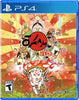 Image of Okami HD - PlayStation 4