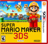 Image of Super Mario Maker for Nintendo 3DS - Nintendo 3DS