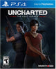 Image of Uncharted: The Lost Legacy - PlayStation 4