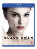 Image of Black Swan Blu-ray