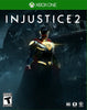Image of Injustice 2 - Xbox One Standard Edition