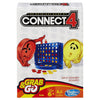 Image of Connect 4 Grab and Go Game (Travel Size)