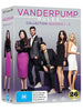 Image of Vanderpump Rules Season 1 - 5 (Box Set DVD) Series 1 2 3 4 5 Collection