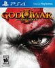 Image of God of War III Remastered - PlayStation 4 [Digital Code]