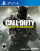 Image of Call of Duty: Infinite Warfare - Standard Edition - PlayStation 4