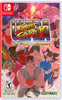 Image of Ultra Street Fighter II: The Final Challengers - Nintendo Switch