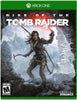 Image of Rise of the Tomb Raider - Xbox One