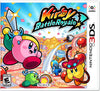 Image of Kirby: Battle Royale - Nintendo 3DS